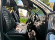 2017 Mercedes Benz GLC220d 4Matic