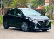 2021 Nissan Note E-Power Low Mileage