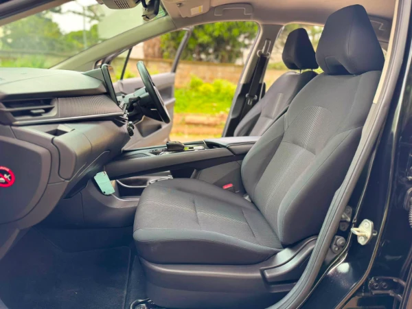 2021 Nissan Note E-Power Low Mileage