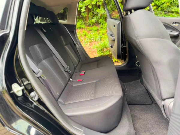 2021 Nissan Note E-Power Low Mileage