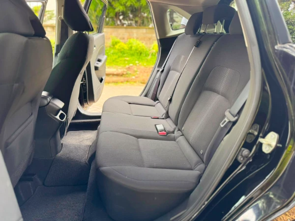 2021 Nissan Note E-Power Low Mileage