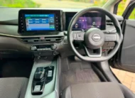 2021 Nissan Note E-Power Low Mileage