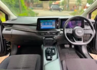 2021 Nissan Note E-Power Low Mileage