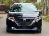 2021 Nissan Note E-Power Low Mileage