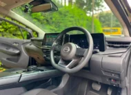 2021 Nissan Note E-Power Low Mileage
