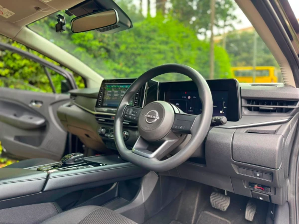 2021 Nissan Note E-Power Low Mileage
