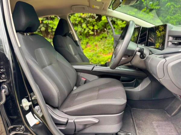 2021 Nissan Note E-Power Low Mileage