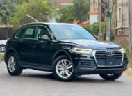 2019 Audi Q5 Quattro TDI