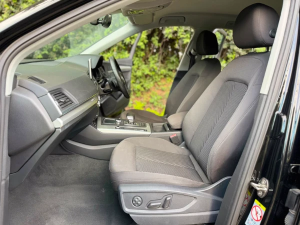 2019 Audi Q5 Quattro TDI