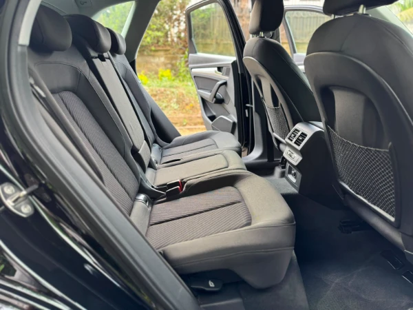2019 Audi Q5 Quattro TDI