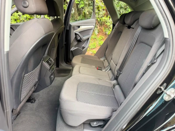 2019 Audi Q5 Quattro TDI
