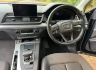 2019 Audi Q5 Quattro TDI