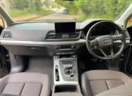 2019 Audi Q5 Quattro TDI