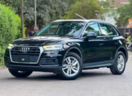 2019 Audi Q5 Quattro TDI