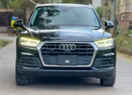 2019 Audi Q5 Quattro TDI