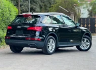2019 Audi Q5 Quattro TDI