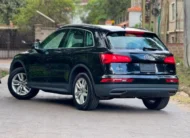 2019 Audi Q5 Quattro TDI