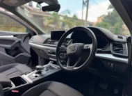 2019 Audi Q5 Quattro TDI