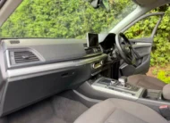 2019 Audi Q5 Quattro TDI