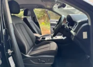2019 Audi Q5 Quattro TDI