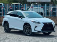 2019 Lexus RX300 Sunroof Low Mileage
