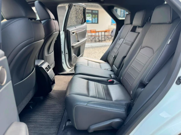 2019 Lexus RX300 Sunroof Low Mileage