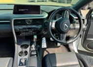 2019 Lexus RX300 Sunroof Low Mileage