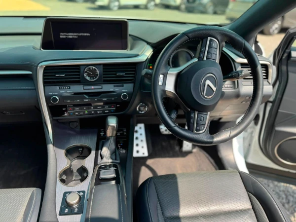 2019 Lexus RX300 Sunroof Low Mileage