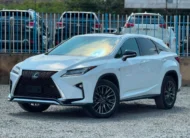 2019 Lexus RX300 Sunroof Low Mileage