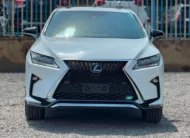 2019 Lexus RX300 Sunroof Low Mileage