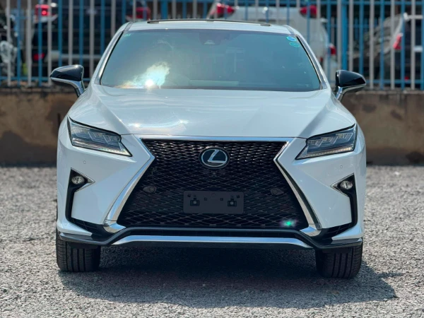 2019 Lexus RX300 Sunroof Low Mileage