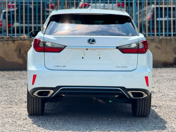 2019 Lexus RX300 Sunroof Low Mileage