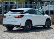 2019 Lexus RX300 Sunroof Low Mileage