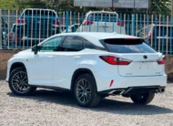 2019 Lexus RX300 Sunroof Low Mileage