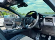 2019 Lexus RX300 Sunroof Low Mileage
