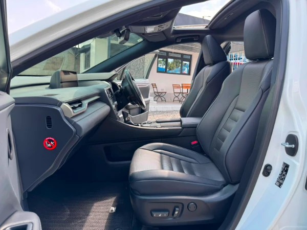 2019 Lexus RX300 Sunroof Low Mileage