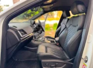 2021 Audi SQ5 Quattro