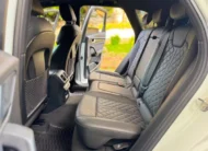 2021 Audi SQ5 Quattro