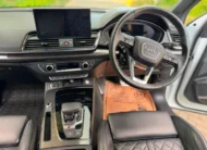 2021 Audi SQ5 Quattro