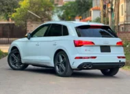 2021 Audi SQ5 Quattro