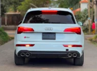 2021 Audi SQ5 Quattro