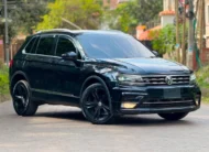 2017 Volkswagen Tiguan 1.4 TSI