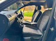 2017 Volkswagen Tiguan 1.4 TSI