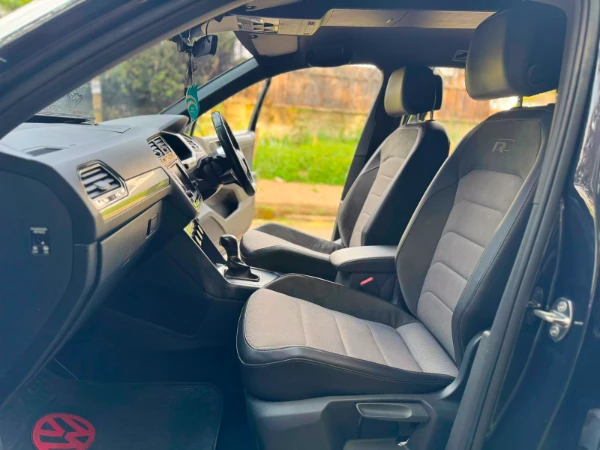 2017 Volkswagen Tiguan 1.4 TSI