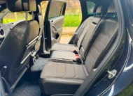 2017 Volkswagen Tiguan 1.4 TSI