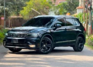 2017 Volkswagen Tiguan 1.4 TSI