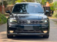 2017 Volkswagen Tiguan 1.4 TSI