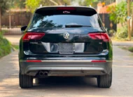 2017 Volkswagen Tiguan 1.4 TSI