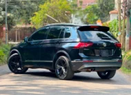 2017 Volkswagen Tiguan 1.4 TSI