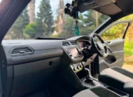 2017 Volkswagen Tiguan 1.4 TSI